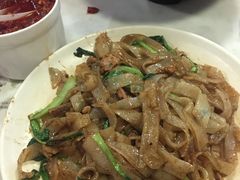 -凯丽上海阳春面馆(德仁里店)
