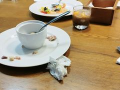 -昆山琶拉帝诗酒店·河畔咖啡厅Riverside Cafe