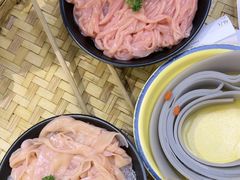 -卤校长重庆火锅(恒隆广场店)