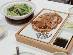 -合兴居烤鸭店