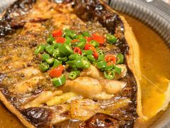 -半天妖烤鱼(丰科万达店)