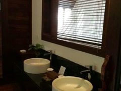 -三亚亚龙湾人间天堂鸟巢度假村