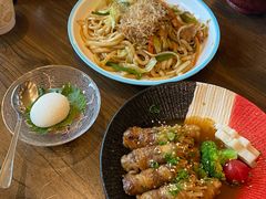 -鸟鹏烧鸟居酒屋(龙岗万科店)