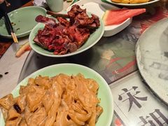 -淀里船宴(卓达店)