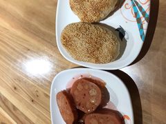 -老城南.鸭血粉丝汤(夫子庙店)