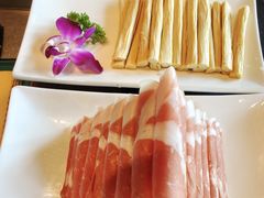 -南门涮肉(通州店)