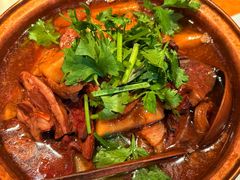 -老北京炸酱面·烤鸭(前门店)