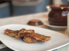 -郑州富力万达文华酒店·云端美食汇自助餐厅