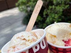 -哈根达斯(武汉天地店)