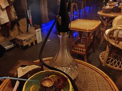 -The Tiki Bungalow提基小木屋酒吧