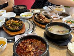 -元祖李朝(新威路店)