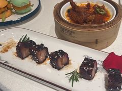 -晋江荣誉国际酒店·港誉茶餐厅