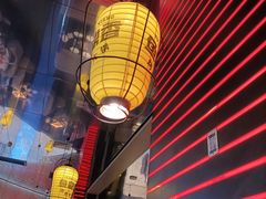 大堂-鱼鼎香烤鱼火锅(华发商都店)