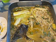 -半天妖烤鱼(印象城店)