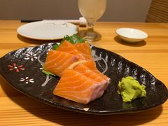 -福匠日本料理(人民路店)