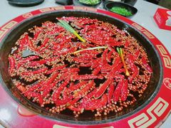 -骉骉老火锅(铁像寺路店)