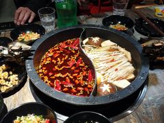 -销魂美蛙鱼头火锅(上海首店)