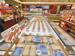 -仟吉KenGee(国贸360店)