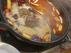 -火炉火自助餐(悠唐购物中心店)