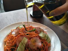 -OGGI TRATTORIA PIZZERIA(深业上城店)