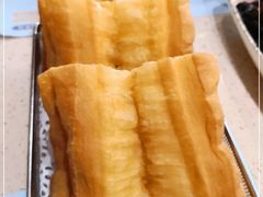 -点都德(华强南店)