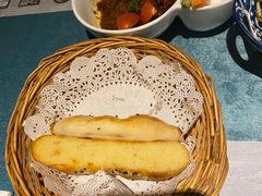 -苏坦土耳其西餐厅(玉林店)