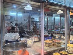 -车头老二大排档(金城步行街店)
