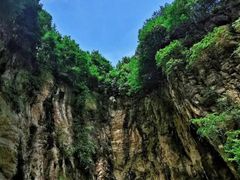 -天河潭旅游度假区
