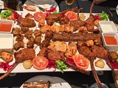 -Efes Turkish & Mediterranean Cuisine 艾菲斯餐厅(陆家嘴店)