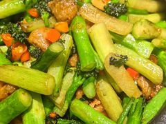 -贡宴盐帮菜自贡驻京联络处餐厅
