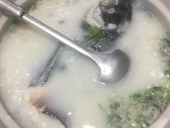 -天乐农家鱼头王(天目湖店)