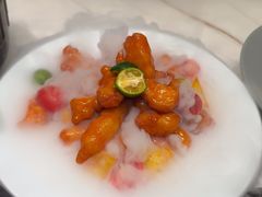-太阳门淮扬菜(南京博物院店)