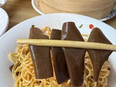 -炉旺斋上海小笼包·小馄饨