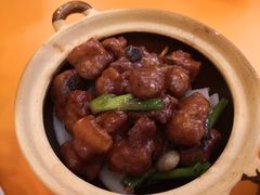 排骨煲-雅苑餐厅(朝天路店)