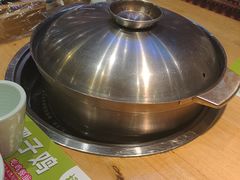 -椰夫人·养生椰子鸡(金沙洲永旺店)