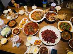 -三生小馆(亭知路店)