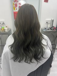 -LILI·HAIR SALON理理造型