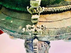 -上海博物馆(人民广场馆)