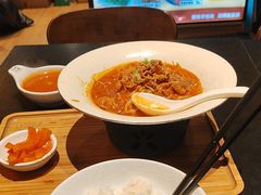 -熊吞·大碗丼烧肉饭(西市场嘉华店)
