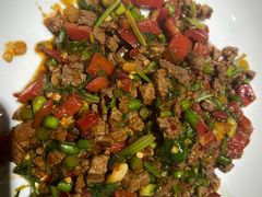 -建辉湖南土菜馆(南大街店)