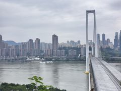 -日月光中心广场