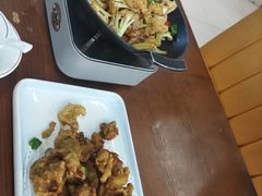-蒸八鲜农家土菜(祝桥店)