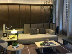 -深圳滨河时代ICON LAB艾垦酒店