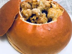 -大树餐厅(红旗街万达店)