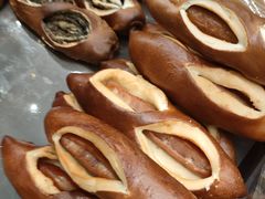 -烘焙町面包店(西四店)
