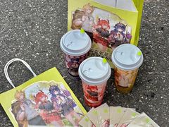 -奈雪的茶(红谷滩万达广场店)
