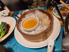 -茶人村·宫廷私厨(奥体印象城店)