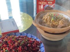 -杨记隆府(白象街店)