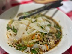 -西贝(无锡万象城店)