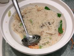 -莆田餐厅PUTIEN(万象天地店)